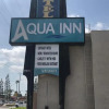 Отель Aqua Inn Motel, фото 3