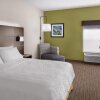 Отель Holiday Inn Express & Suites Asheville SW - Outlet Ctr Area, фото 3