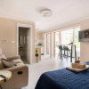 Отель Suite by the Beach for 2, фото 6