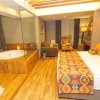 Отель Bof Hotels Uludağ Ski & Luxury Resort All Inclusive, фото 9