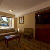 Отель Best Western The Inn & Suites Pacific Grove, фото 29