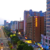 Отель Yeste Hotel Beihai, фото 12