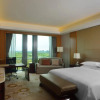 Отель Sheraton Shenyang South City, фото 3