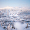 Отель Radisson Blu Resort Trysil, фото 24