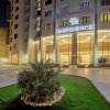 Отель Grand Majestic Residence Kuwait в Кувейте