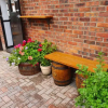 Отель Windmill Bed and Breakfast, фото 7