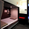 Отель New Gaea Inn Nakasuhigashi, фото 2
