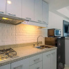 Отель Brand New Studio Apartment at H Residence, фото 4