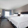 Отель Hampton Inn & Suites Fort Wayne Downtown, фото 27