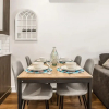 Отель M11 Upscale Comfy Studio w AC in Perfect Location, фото 4