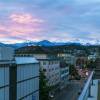 Отель AirHosted - Lucerne City Centre, фото 5