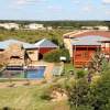 Отель Adansonia Hotel, фото 11