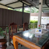 Отель Phumipat Resort Thungsong, фото 13