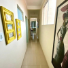 Отель Apart em lindo residencial a 350m do Farol da Orla, фото 13