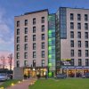 Отель Best Western Plus Hotel Galileo Padova в Падуе