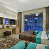 Отель Saphir Hotel & Villas, фото 4