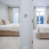 Отель No. 4 Croft House - Luxury 2 Bed Apartment - Tenby, фото 7