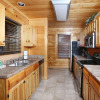 Отель Mountain Dreams 2 Br cabin by RedAwning, фото 19