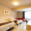 Отель Jinjiang Inn (Xianning Yinquan Avenue), фото 33