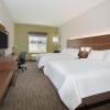 Отель Holiday Inn Express Yreka-Shasta Area, an IHG Hotel, фото 4