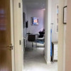 Отель Stayzo Modern Studio Apartment 1 in Bradford City, фото 15