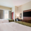 Отель Comfort INN AND Suites, фото 6