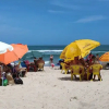 Отель Pantai Karah Pousada, фото 40