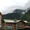 Отель Ayder Yesil Vadi Otel, фото 19