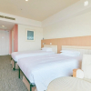 Отель Seagull Tempozan Osaka, фото 32