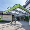 Отель Select Hotel Erlangen, фото 19