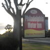 Отель Philadelphia Motor Inn Echuca, фото 1