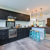 Отель Pool villa  4 BR walking to Beach HV, фото 33