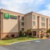 Отель Holiday Inn Express Harrisburg SW - Mechanicsburg, an IHG Hotel, фото 1