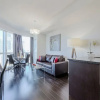 Отель Downtown Toronto 2 Bedroom 2 Bath Suite Near Business District, U of T, Hospital, фото 6