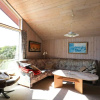 Отель 10 Person Holiday Home in Lokken, фото 1