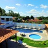 Отель Paraíso das Águas, фото 10
