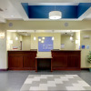 Отель Holiday Inn Express Hotel & Suites Cross Lanes, an IHG Hotel, фото 2