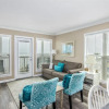 Отель Seascape 2111 in Galveston, фото 2
