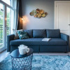Отель Short Stay Group Dapper Market Serviced Apartments Amsterdam, фото 2