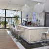 Отель Palm Beach and Bungalows Larnaca, фото 1