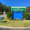 Отель Americas Best Inn - Birmingham, фото 5