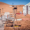 Отель Luxury Camp Chebbi, фото 16