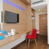 Отель Cititel Hotel Dumai, фото 4