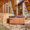 Отель Telluride Mountain Chalet w/ Gym, Hot Tub & Views!, фото 17