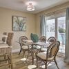 Отель Newly Built Cocoa Beach Escape: 1 Block to Beach!, фото 12