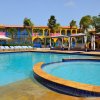 Отель Divi Flamingo Beach Resort & Casino в Кралендейке