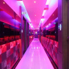 Отель Jinju Comma Self Check-in Motel, фото 12