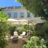 Отель Le Clos Saluces, фото 33
