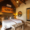 Отель Indlovu River Lodge, фото 5
