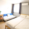 Отель Seoul Mansion Guest House, фото 5
